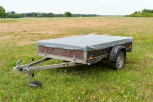 Covers for Utility Trailers? We Make Them to Fit Perfectly