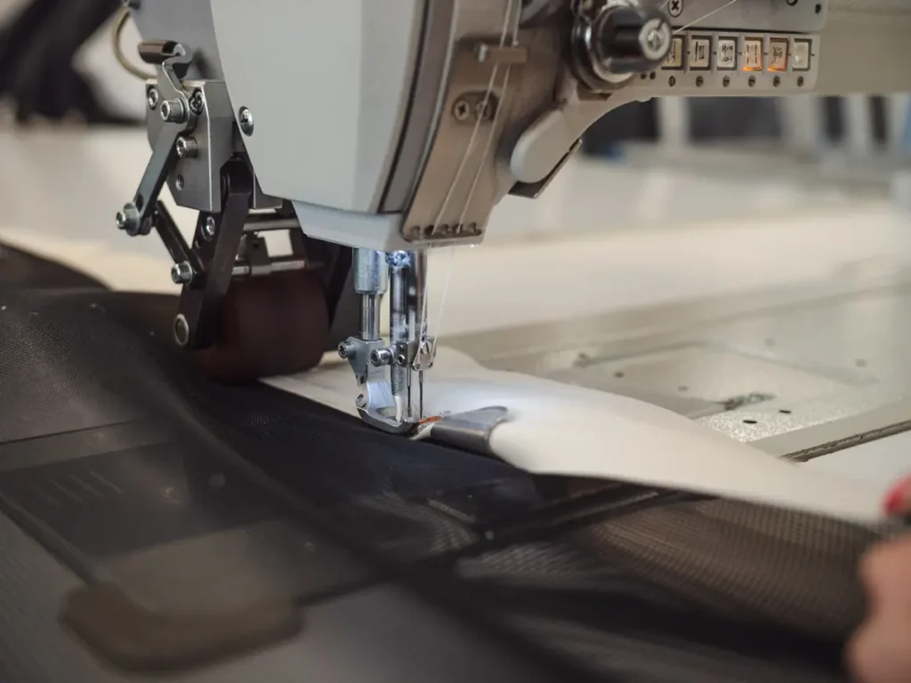 Sewing workshops - SVITAP, Lomnice nad Popelkou