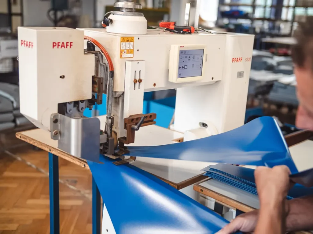 SVITAP welding workshops, Lomnice nad Popelkou