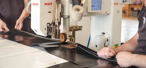 Tent Tarpaulin Repairs: We Extend the Service Life of Your Tents